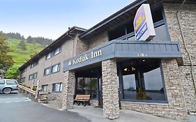 Best Western Kodiak Inn And Convention Center Kodiak Ak